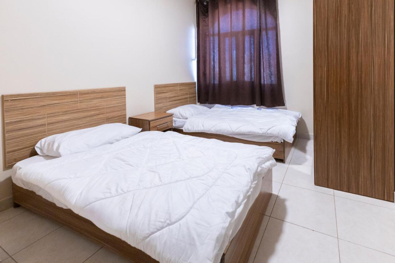 Casablanca Hotel & Suites Aqaba Exterior photo